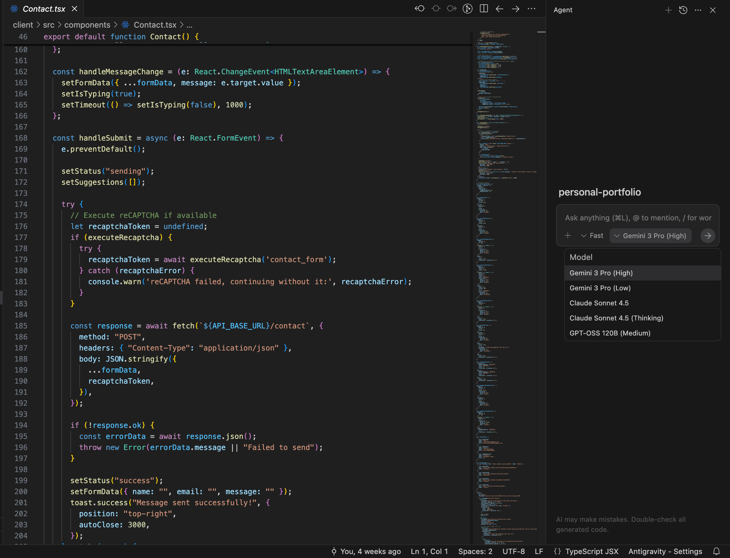 Google Antigravity IDE: The Future of Coding Just Landed