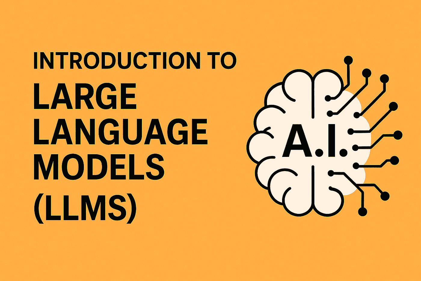 What Are Large Language Models? A Fun & Simple Guide