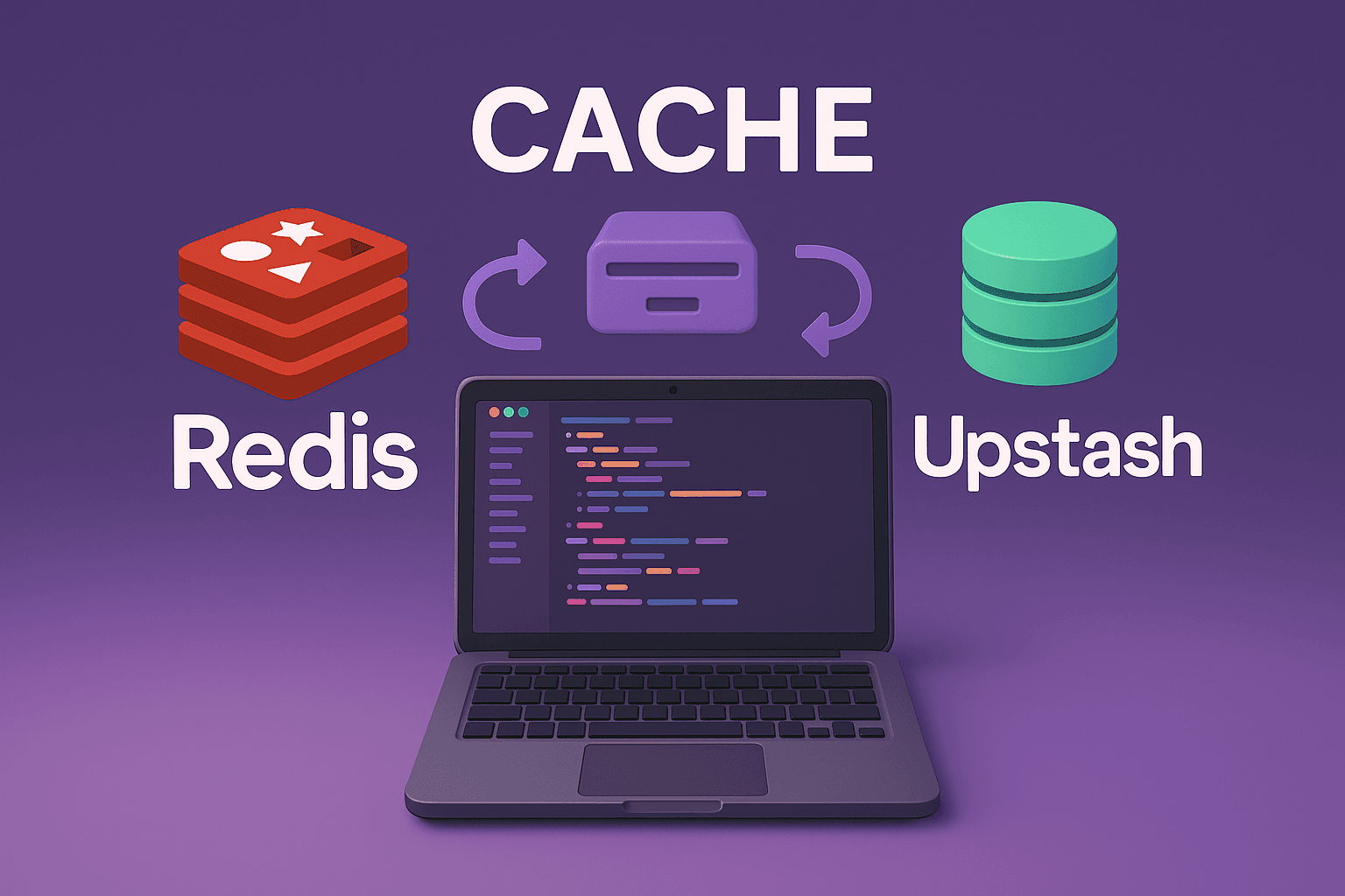 Redis vs Upstash: Why Open Source Software Still Costs Money (And How I Got It Free)