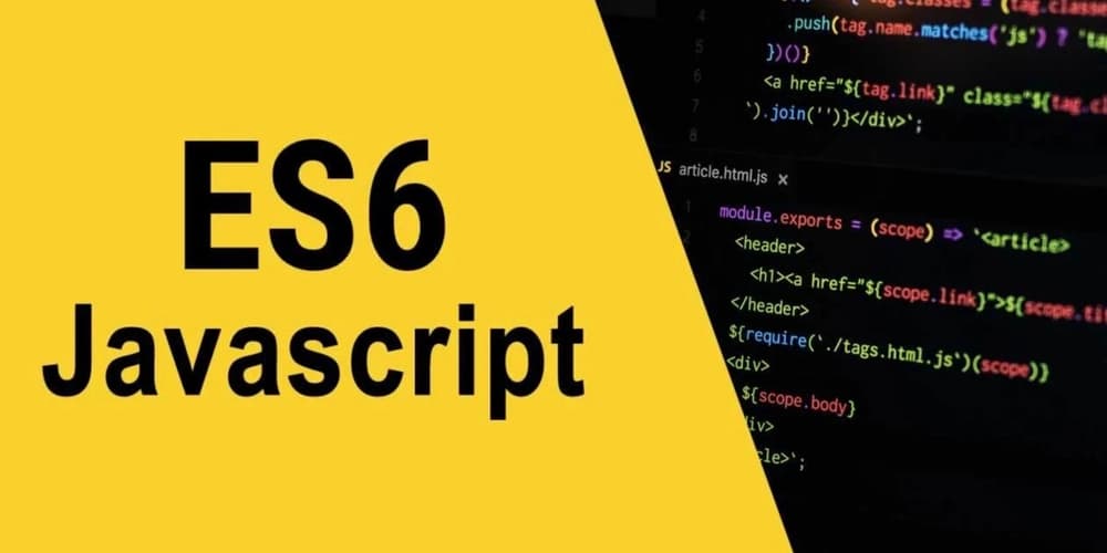 ES6+ JavaScript Features Made Easy: A Friendly Guide