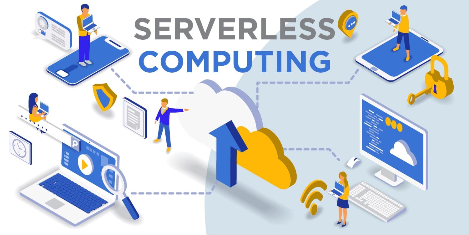 Serverless Computing: No Servers? No Problem!